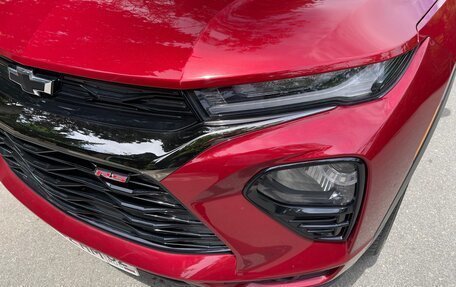 Chevrolet TrailBlazer, 2020 год, 2 200 000 рублей, 5 фотография