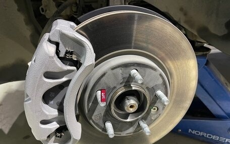 Chevrolet TrailBlazer, 2020 год, 2 200 000 рублей, 11 фотография