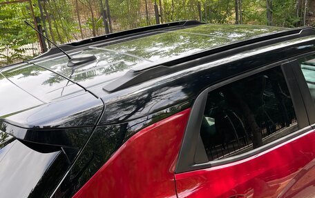 Chevrolet TrailBlazer, 2020 год, 2 200 000 рублей, 18 фотография