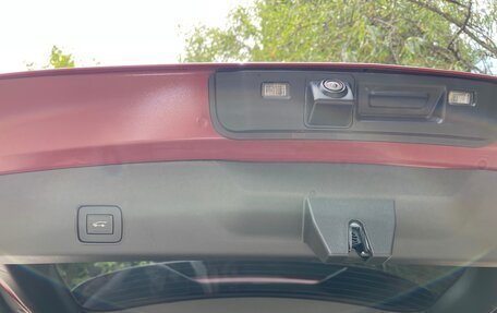 Chevrolet TrailBlazer, 2020 год, 2 200 000 рублей, 19 фотография