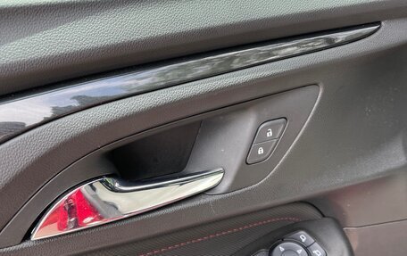 Chevrolet TrailBlazer, 2020 год, 2 200 000 рублей, 23 фотография