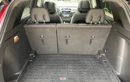 Chevrolet TrailBlazer, 2020 год, 2 200 000 рублей, 20 фотография