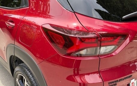 Chevrolet TrailBlazer, 2020 год, 2 200 000 рублей, 15 фотография