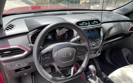 Chevrolet TrailBlazer, 2020 год, 2 200 000 рублей, 25 фотография