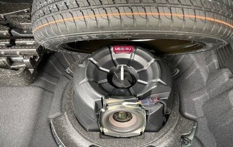 Chevrolet TrailBlazer, 2020 год, 2 200 000 рублей, 22 фотография