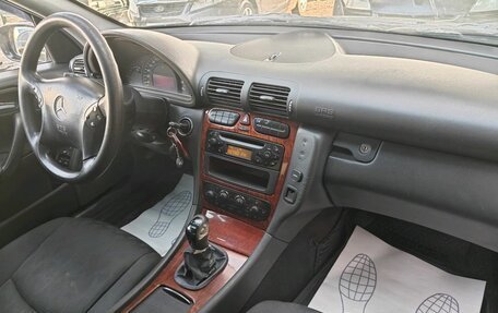 Mercedes-Benz C-Класс, 2003 год, 399 000 рублей, 7 фотография