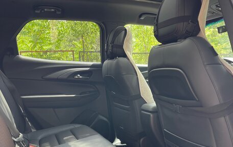 Chevrolet TrailBlazer, 2020 год, 2 200 000 рублей, 35 фотография