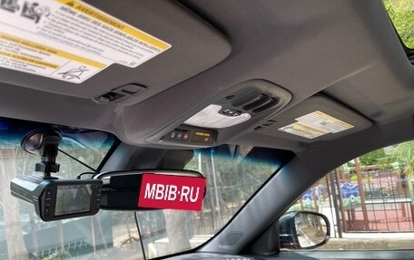 Chevrolet TrailBlazer, 2020 год, 2 200 000 рублей, 31 фотография