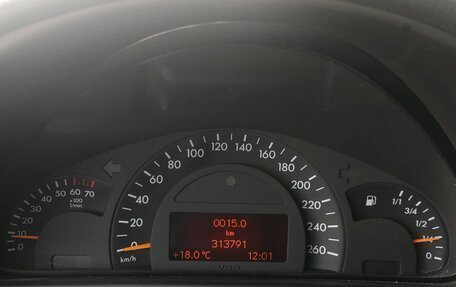 Mercedes-Benz C-Класс, 2003 год, 399 000 рублей, 8 фотография