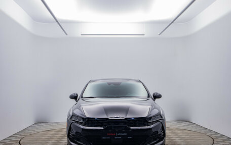 KIA K5, 2020 год, 2 200 000 рублей, 2 фотография