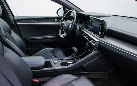 KIA K5, 2020 год, 2 200 000 рублей, 9 фотография