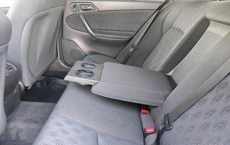 Mercedes-Benz C-Класс, 2003 год, 399 000 рублей, 10 фотография