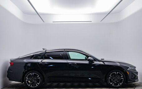 KIA K5, 2020 год, 2 200 000 рублей, 4 фотография