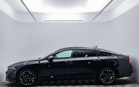 KIA K5, 2020 год, 2 200 000 рублей, 8 фотография