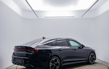 KIA K5, 2020 год, 2 200 000 рублей, 5 фотография