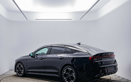 KIA K5, 2020 год, 2 200 000 рублей, 7 фотография