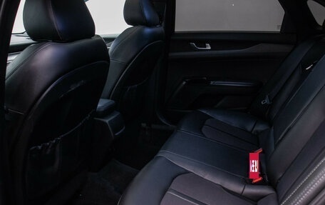 KIA K5, 2020 год, 2 200 000 рублей, 11 фотография