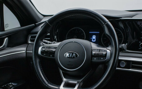 KIA K5, 2020 год, 2 200 000 рублей, 14 фотография