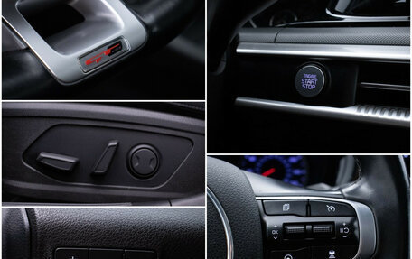 KIA K5, 2020 год, 2 200 000 рублей, 16 фотография