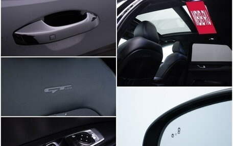 KIA K5, 2020 год, 2 200 000 рублей, 15 фотография