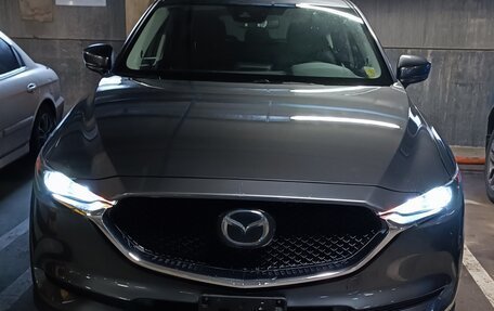 Mazda CX-5 II, 2019 год, 3 300 000 рублей, 4 фотография