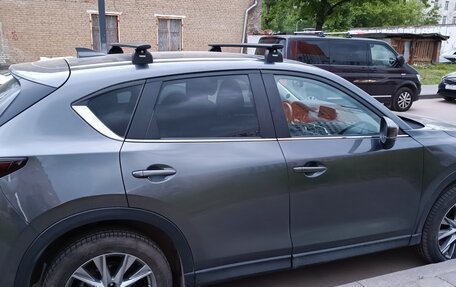 Mazda CX-5 II, 2019 год, 3 300 000 рублей, 2 фотография