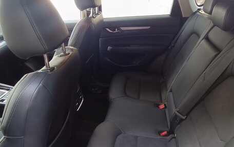 Mazda CX-5 II, 2019 год, 3 300 000 рублей, 10 фотография