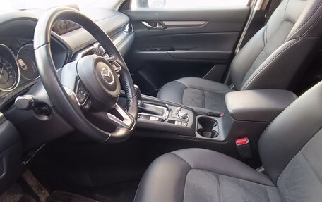 Mazda CX-5 II, 2019 год, 3 300 000 рублей, 9 фотография