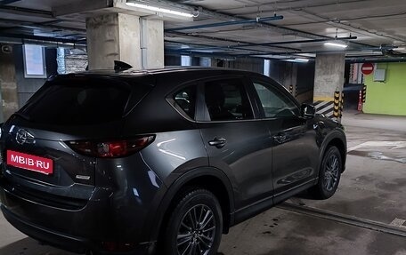 Mazda CX-5 II, 2019 год, 3 300 000 рублей, 6 фотография