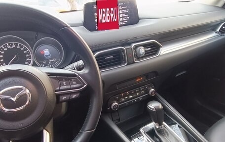 Mazda CX-5 II, 2019 год, 3 300 000 рублей, 8 фотография