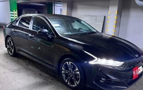 KIA K5, 2021 год, 2 790 000 рублей, 3 фотография