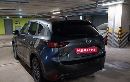 Mazda CX-5 II, 2019 год, 3 300 000 рублей, 7 фотография