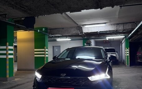 KIA K5, 2021 год, 2 790 000 рублей, 1 фотография