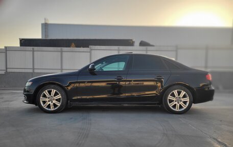 Audi A4, 2009 год, 1 150 000 рублей, 1 фотография