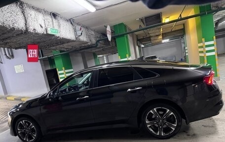 KIA K5, 2021 год, 2 790 000 рублей, 8 фотография