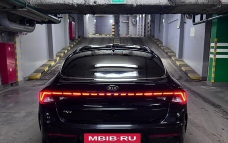 KIA K5, 2021 год, 2 790 000 рублей, 6 фотография