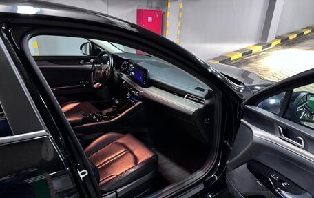 KIA K5, 2021 год, 2 790 000 рублей, 10 фотография