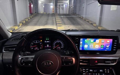 KIA K5, 2021 год, 2 790 000 рублей, 13 фотография