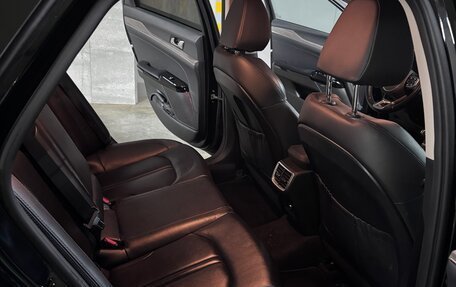 KIA K5, 2021 год, 2 790 000 рублей, 11 фотография