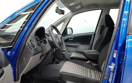 Suzuki SX4 II рестайлинг, 2013 год, 1 120 000 рублей, 6 фотография