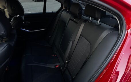 BMW 3 серия, 2019 год, 3 250 000 рублей, 7 фотография