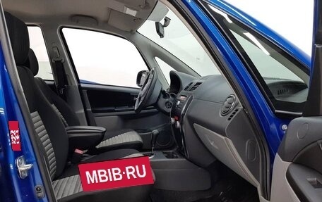 Suzuki SX4 II рестайлинг, 2013 год, 1 120 000 рублей, 7 фотография