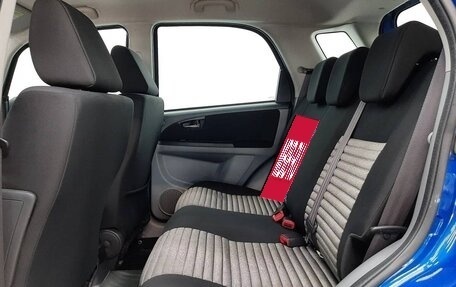 Suzuki SX4 II рестайлинг, 2013 год, 1 120 000 рублей, 8 фотография