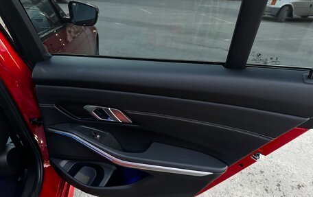 BMW 3 серия, 2019 год, 3 250 000 рублей, 12 фотография