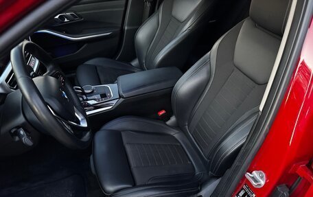 BMW 3 серия, 2019 год, 3 250 000 рублей, 17 фотография