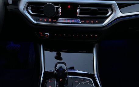 BMW 3 серия, 2019 год, 3 250 000 рублей, 22 фотография