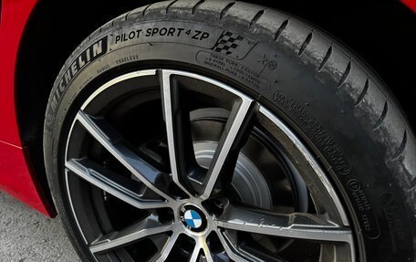 BMW 3 серия, 2019 год, 3 250 000 рублей, 21 фотография