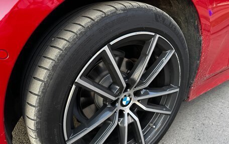 BMW 3 серия, 2019 год, 3 250 000 рублей, 20 фотография