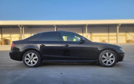 Audi A4, 2009 год, 1 150 000 рублей, 3 фотография