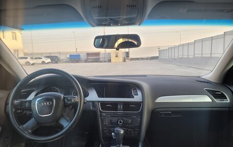 Audi A4, 2009 год, 1 150 000 рублей, 7 фотография